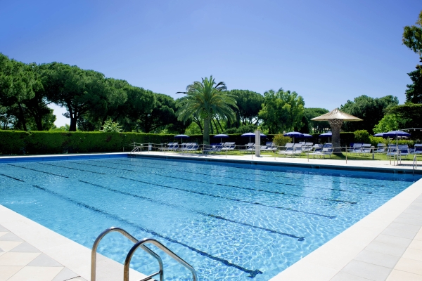 Hotel Italy Village La Serra